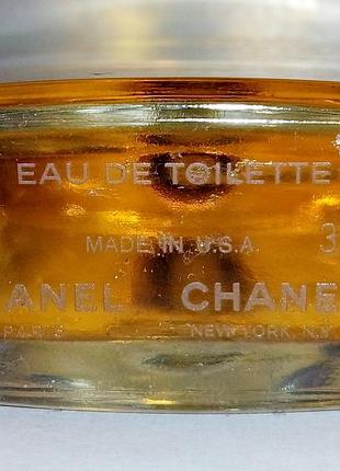 Chanel allure 5 мл едт пробник распив аромата 3