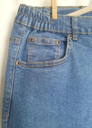 100% котон. жіночі брендові джинси pegasus4 фото