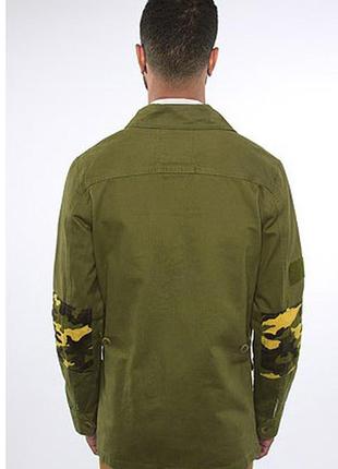 Куртка biorgaphy wear оригінал 2