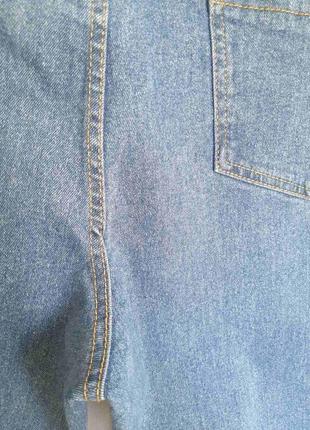 100% котон. жіночі брендові джинси pegasus10 фото