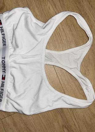 Tommy hilfiger