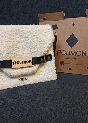 Женская сумка figlimon.