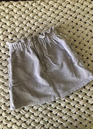 Юбка zara
