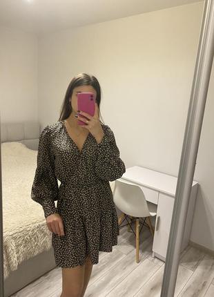 Шикарна сукня