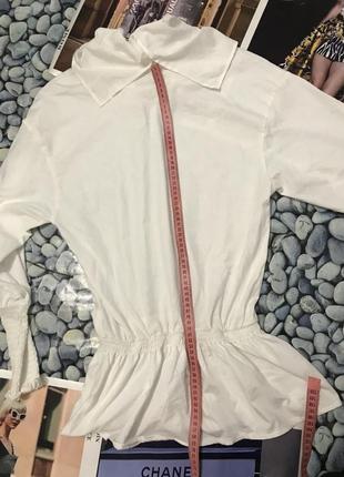 Блуза # туника 6