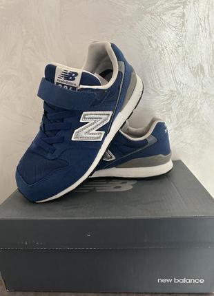 Кроссовки newbalance