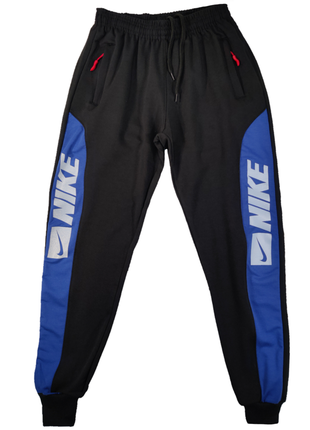 Штани спортивні демісезонні на хлопчиків 128