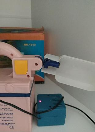 Фонарь щелочной 12 v