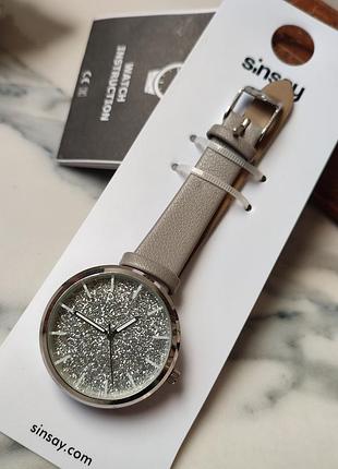 Женские часы sinsay