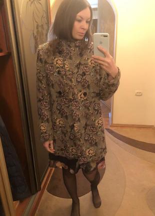 Гобеленове пальто м італія