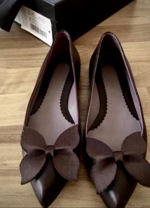 🌹max mara original, sportmax люксові черевики, туфли, лоферы