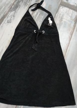 Сарафан ralph lauren