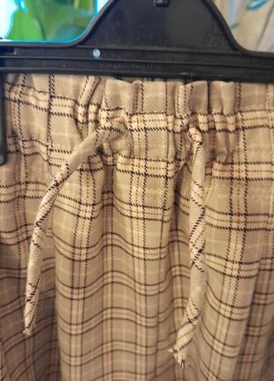 Брючки zara 4