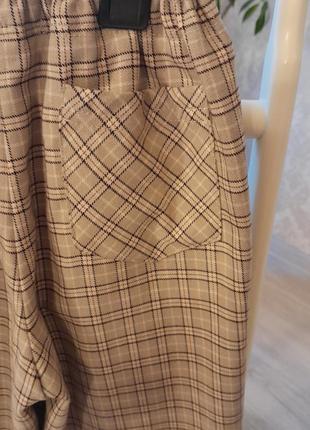 Брючки zara 5