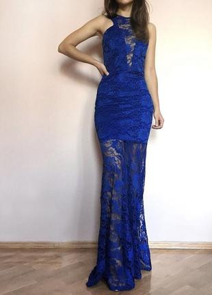 Гепюрова сукня honor gold london