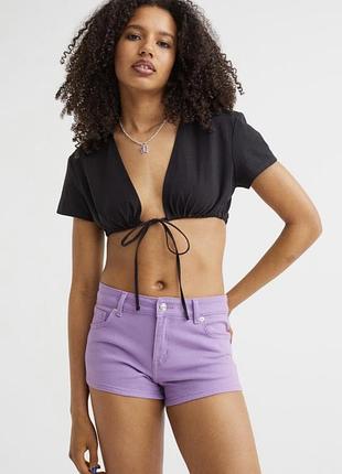 Шорти h&m