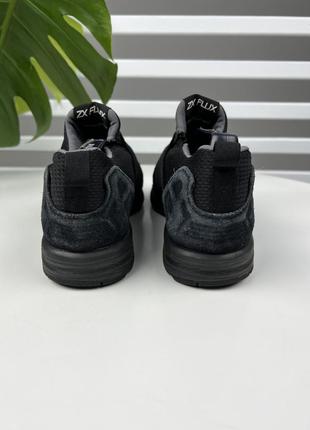 Оригинальные мужские кроссовки adidas torsion4 фото