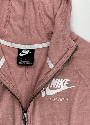 Толстовка nike jast do it7 фото