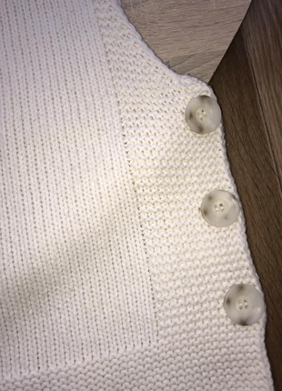 Жилет безрукавка 3