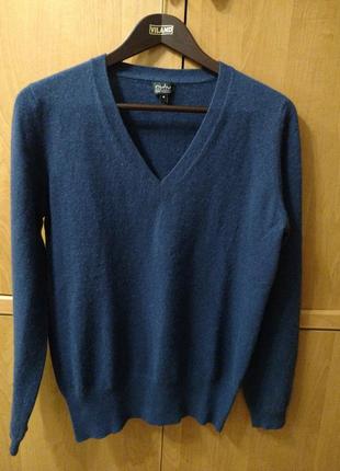 Кофта кашемір