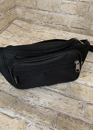 Сумка - бананка wallaby 2900