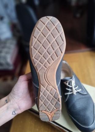 Жіночі туфлі мокасини3 фото