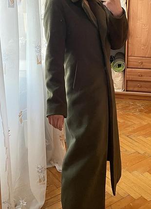 Пальто