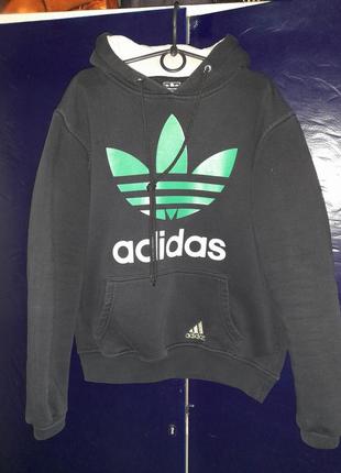 Бомбер adidas оригинал 42р
