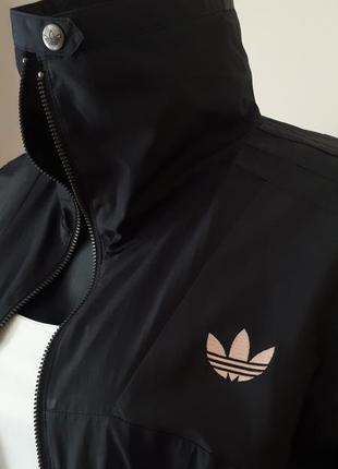 Легкая куртка adidas4 фото