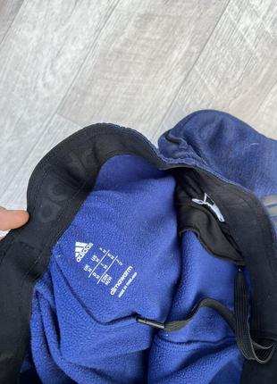 Adidas спортивные штаны оригинал размер м2 фото