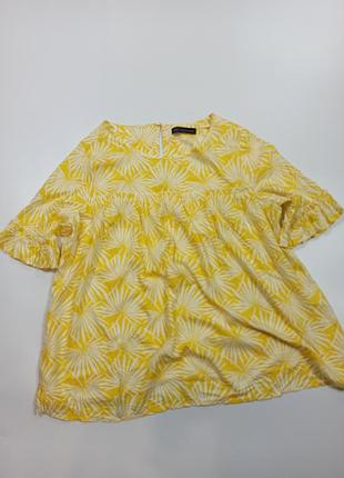 Нереально классная блузочка от m&s collection