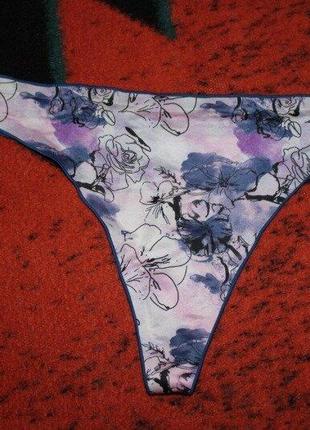 Трусики сша maidenform (оригинал)