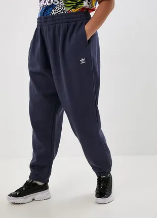 Спортивные штина adidas plus size pants1 фото