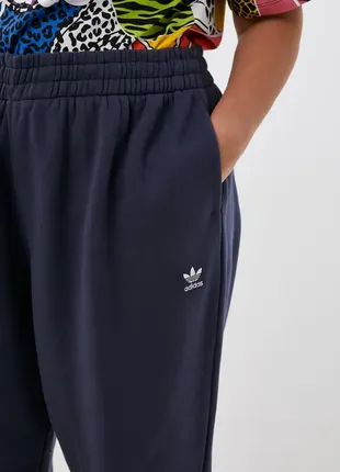 Спортивные штина adidas plus size pants4 фото