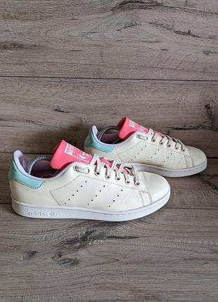 Кроссовки  женские адидас adidas stan smith 42р 27 см