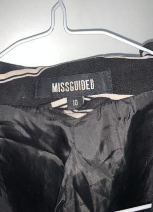 Свободный оверсайз пиджак missguided2 фото