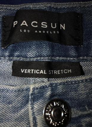 Шорты pacsun los angeles8 фото