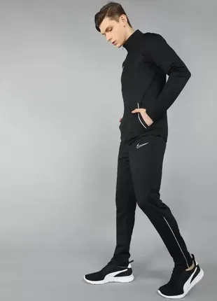 Спортивные штаны nike dri-fit self1 фото