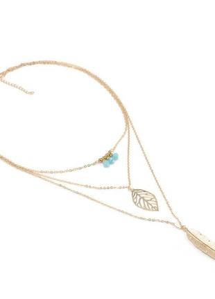 Многослойная подвеска