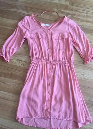 Весняне плаття