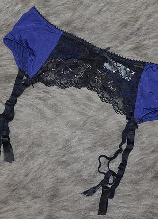 Besired шикарный пояс, подвязка для чулок (s-m)