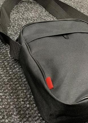 Сумка чоловіча сумка спортивна сумка на плече барсетка планшетка2 фото