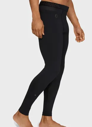 Тайтси under armour ua rush ™ legging1 фото