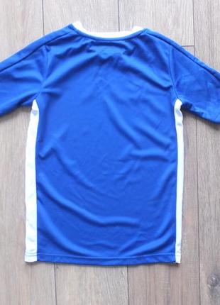 Sondico (122-128) спортивная футболка детская2 фото