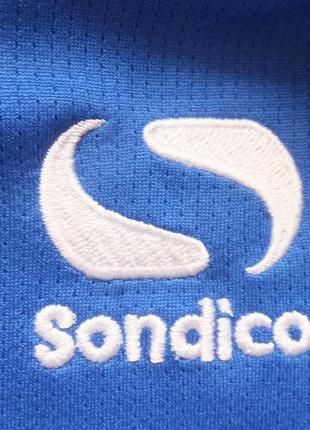 Sondico (122-128) спортивная футболка детская4 фото