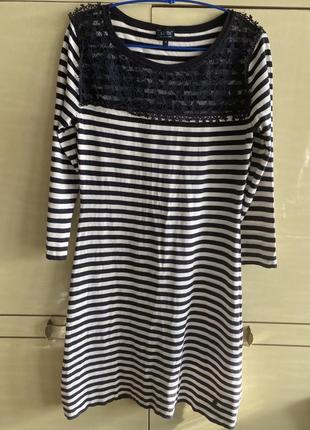 Armani jeans сукня