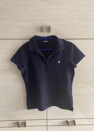 Поло benetton