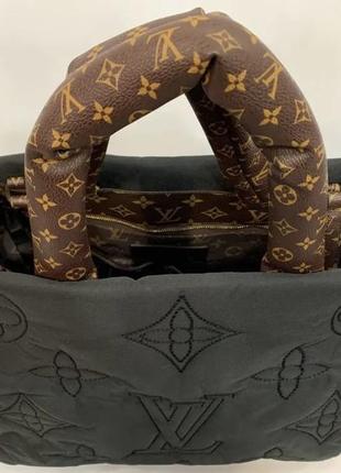Сумка женская сумка шоппер сумка стеганная сумка спортивная сумка в поездку купить сумку шоппер4 фото