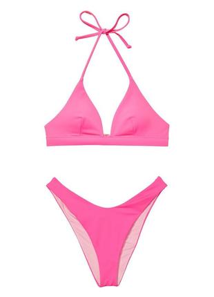 Купальник victoria's secret вікторія сікрет