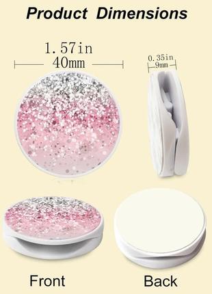 Попсокет тримач для телефону